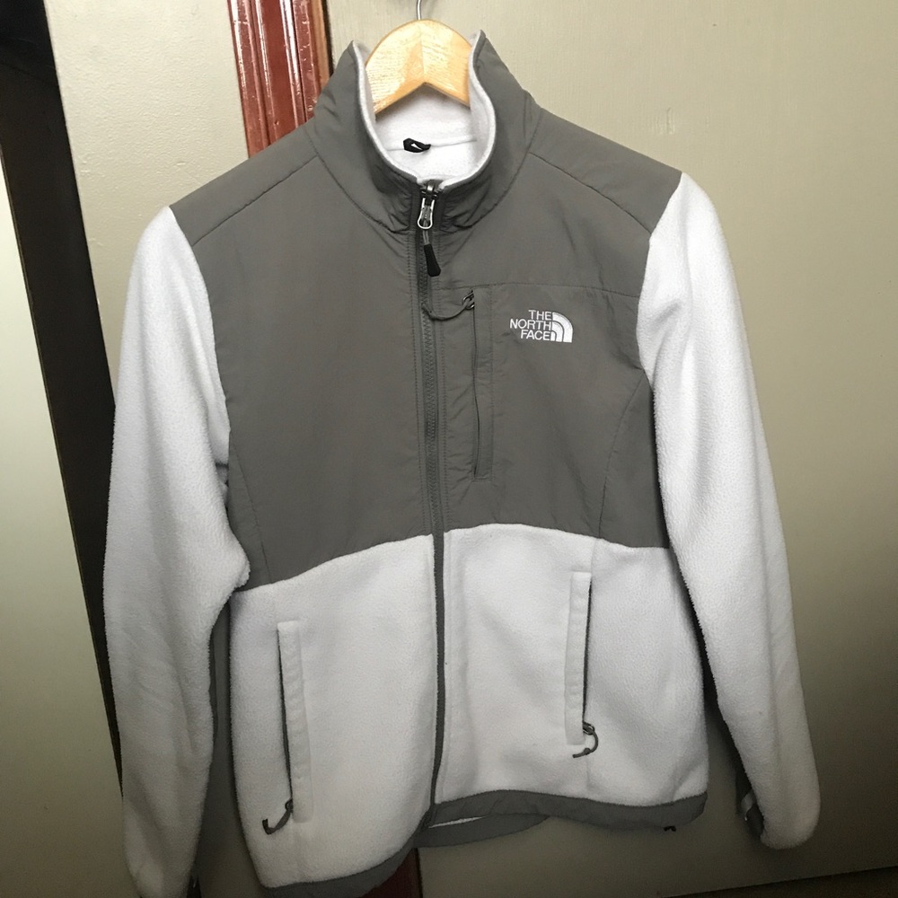 North face women's denali fleece